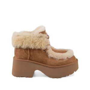 Ugg Australia Women's Esmee Lace Up Boots